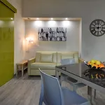 星星酒店 公寓式酒店 4*