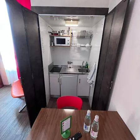 스타 아파트호텔