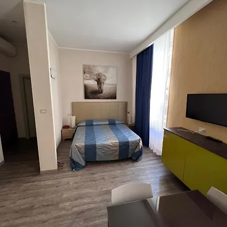Aparthotel Star 4*