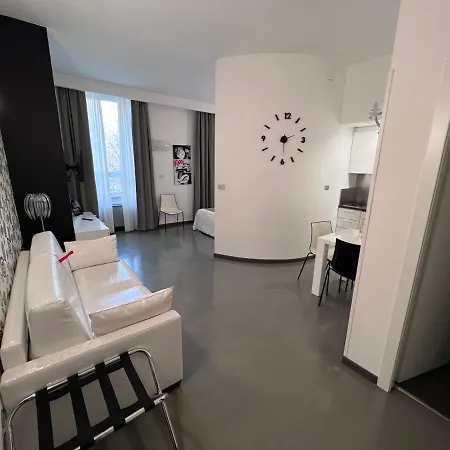 스타 아파트호텔 토리노