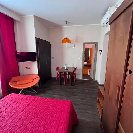 Residence Star Aparthotel