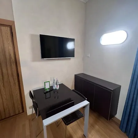 Residence Star Aparthotel