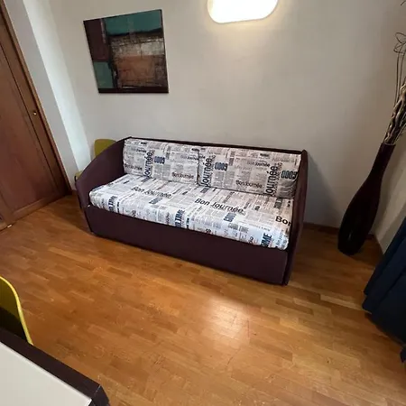 Aparthotel Residence Star