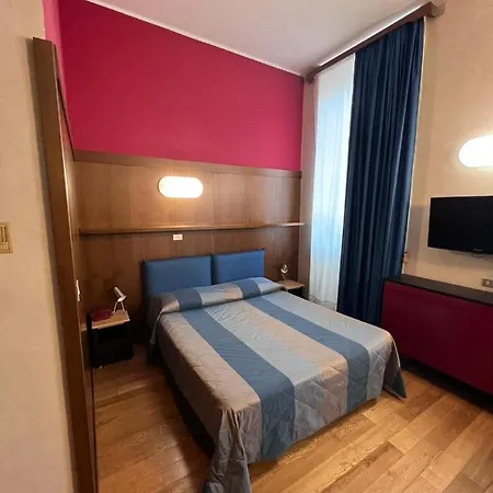 Aparthotel Residence Star 4*