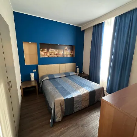 Residence Star 4*