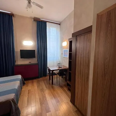Aparthotel Residence Star