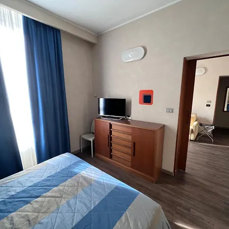 Residence Star Aparthotel 4*