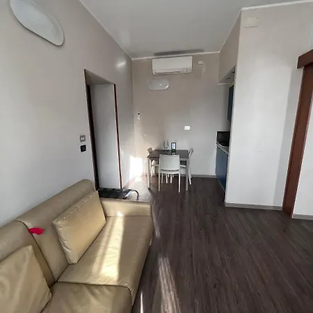 Residence Star Aparthotel Turin