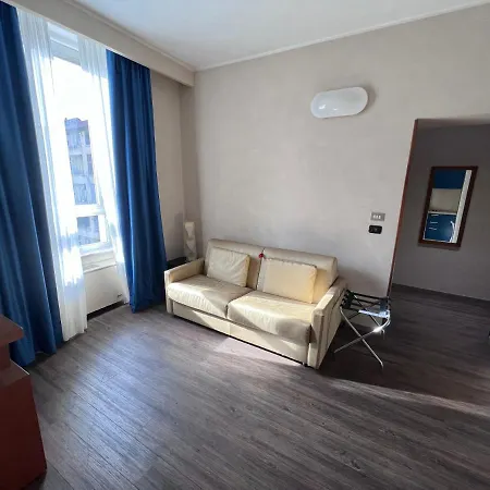 Aparthotel Residence Star 4*