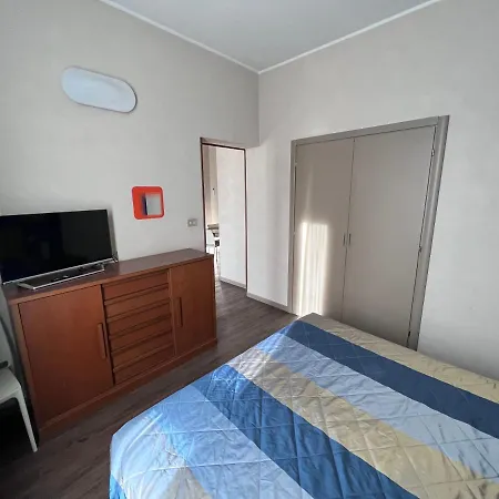 Aparthotel Residence Star
