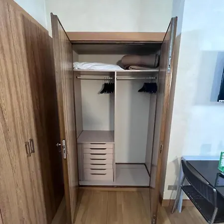 Residence Star Aparthotel