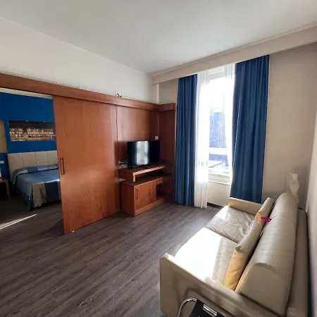 Residence Star 4*