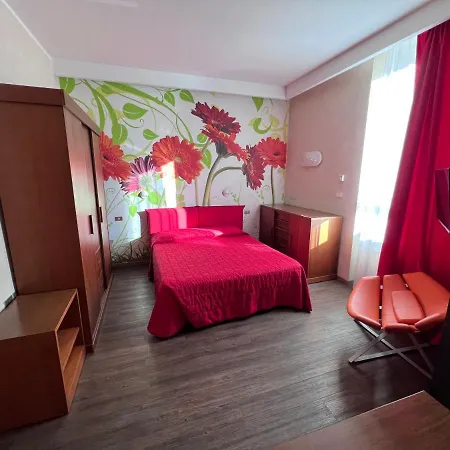 Aparthotel Residence Star 4*