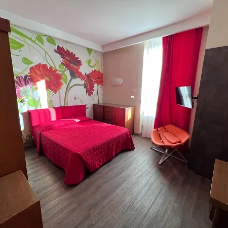 Aparthotel Residence Star Turin