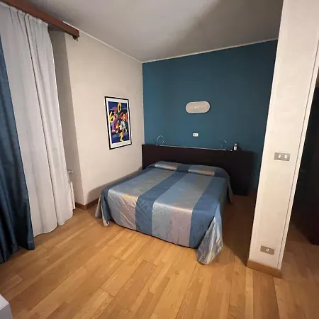 Residence Star Aparthotel Turin