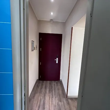Aparthotel Residence Star Turin