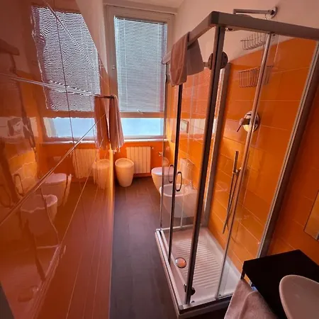 Aparthotel Residence Star 4*