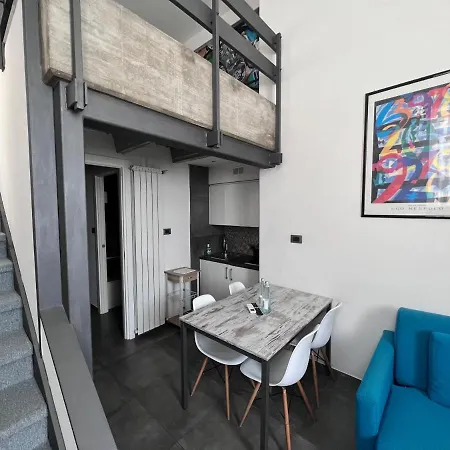 Aparthotel Residence Star Turin