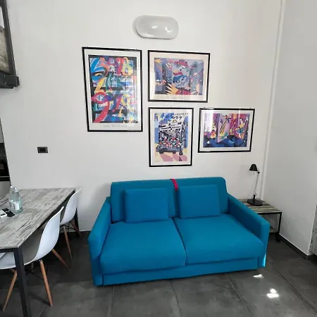 Aparthotel Residence Star Turin