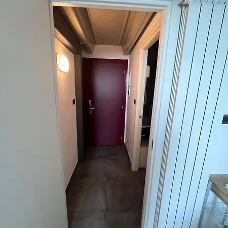 Residence Star Aparthotel 4*