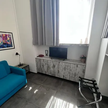 Residence Star Aparthotel Turin