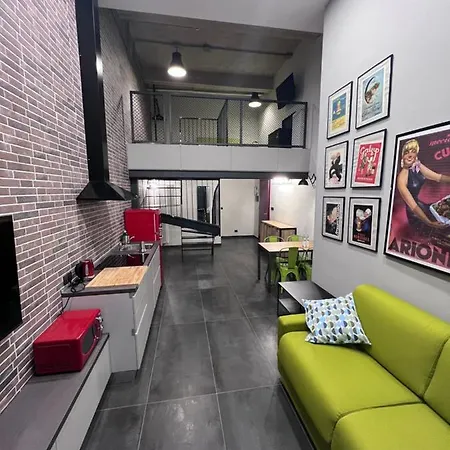 Residence Star Aparthotel 4*