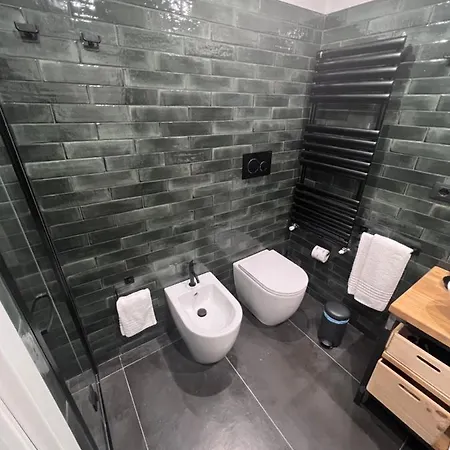 Residence Star Aparthotel 4*