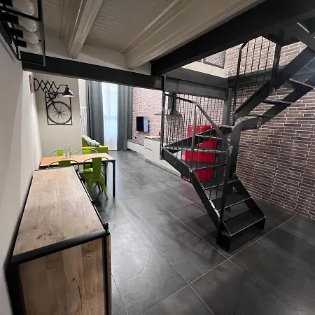 Residence Star Aparthotel