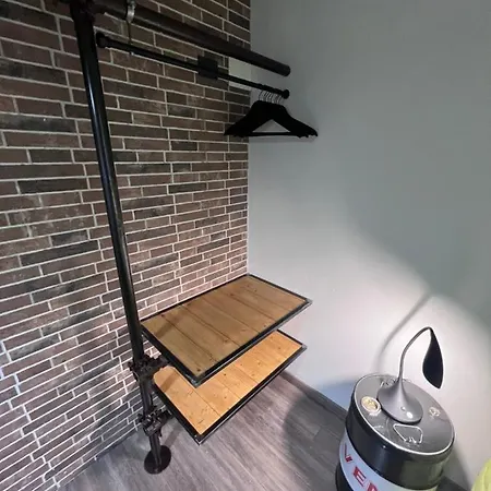 Aparthotel Residence Star Turin