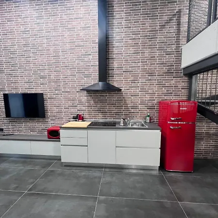 Aparthotel Residence Star 4*