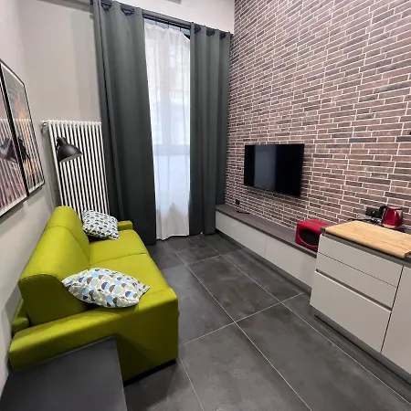 Residence Star 4* Turin