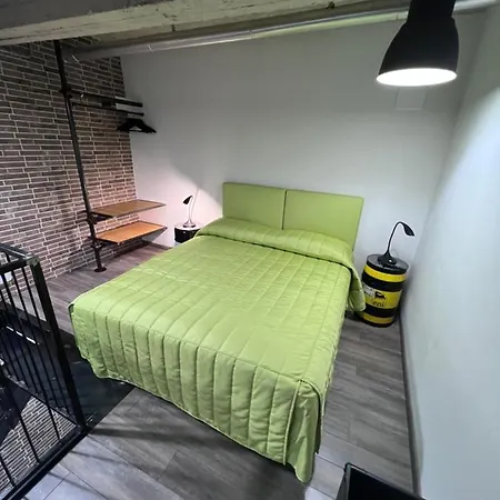 Aparthotel Residence Star Turin