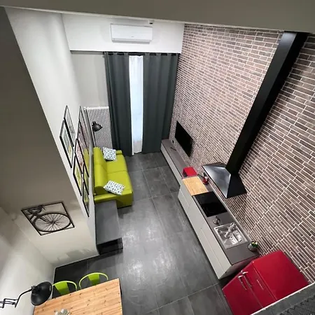 Aparthotel Residence Star Turin
