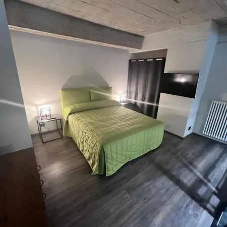 Aparthotel Residence Star 4*