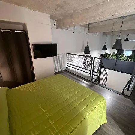 Residence Star 4* Turin