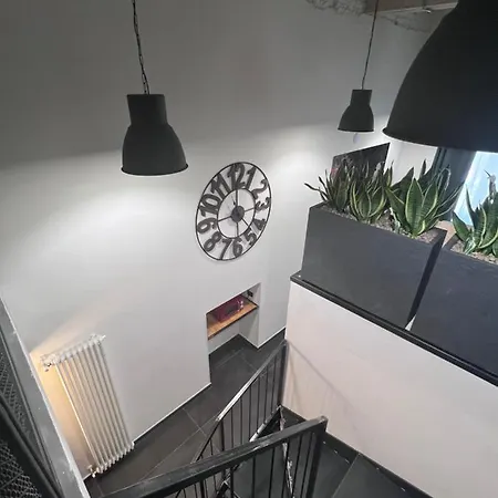 Residence Star Aparthotel 4*