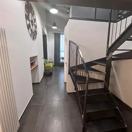 Residence Star 4* Turin