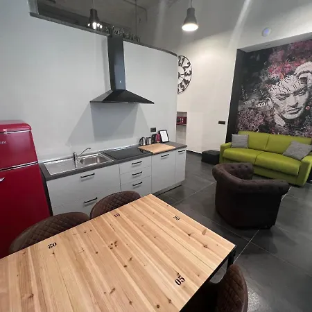 Aparthotel Residence Star Turin