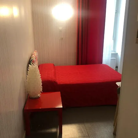 Aparthotel Residence Star Turin