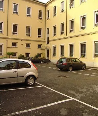 Star Lejlighedshotel
