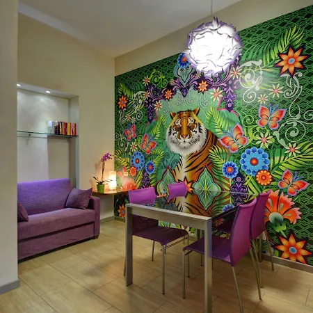 아파트호텔 스타 토리노