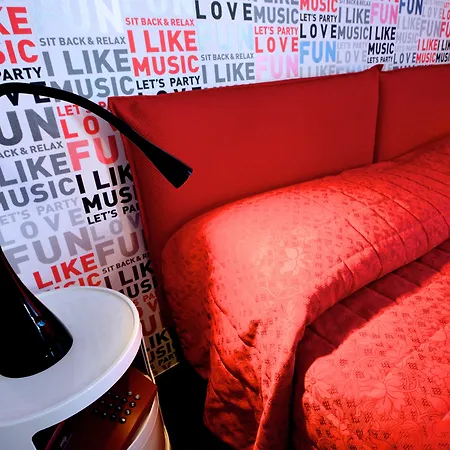 Aparthotel Star Turín