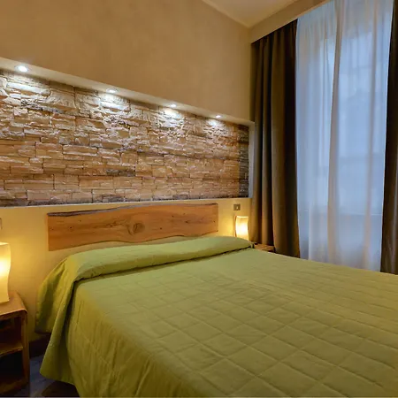 스타 아파트호텔 토리노