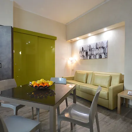 스타 아파트호텔 토리노