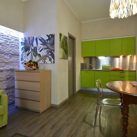 아파트호텔 스타