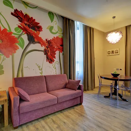 Appart hôtel Star 4*