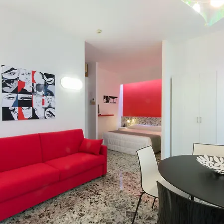 아파트호텔 스타 토리노