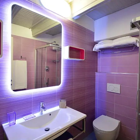 아파트호텔 스타 4*