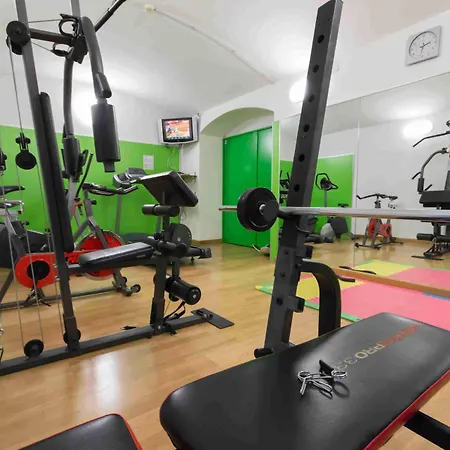 스타 아파트호텔 토리노