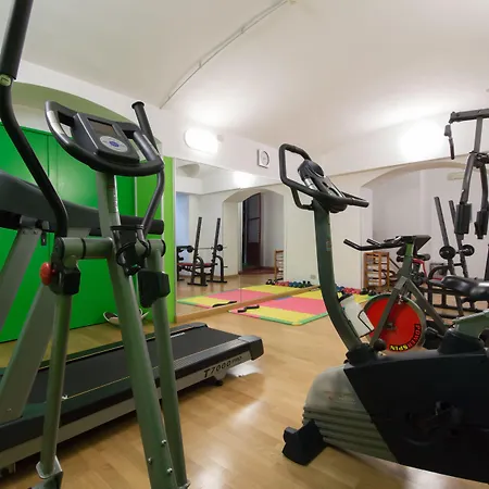 스타 아파트호텔